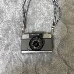 OLYMPUS PEN EE-2 本体 フィルムカメラのサムネイル