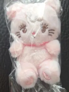 mikko characters キャミー マスコット