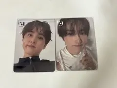 INI THE ORIGIN 尾崎匠海 トレカ