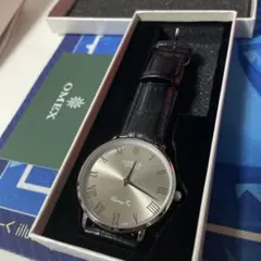 新品・最安値】OMEX Cherry兄 シルバー - メルカリ