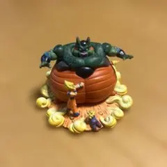 ドラゴンボールカプセル・ネオ　ドラカプ自爆セル