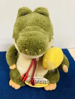 2026年最新】こんにちワニ ぬいぐるみの人気アイテム - メルカリ