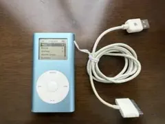 2026年最新】ipod mini 4gbの人気アイテム - メルカリ