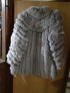 激安‼️早い者勝ち‼️　サガ　フォックス　コート