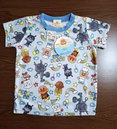 アンパンマン 半袖Ｔシャツ 95cm 吸汗速乾 新品のサムネイル
