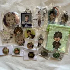 2026年最新】佐野玲於の人気アイテム - メルカリ