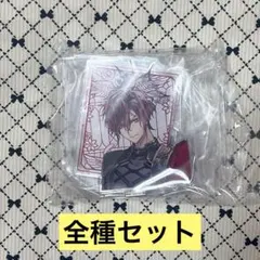 Collar×Malice カラマリ まるくじ アクリルスタンド 榎本峰雄 - メルカリ