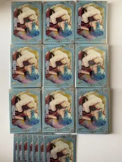 あんスタ 深海奏汰 中国 不思議カード