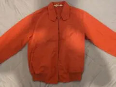 McGregor オレンジ ジャンパー
