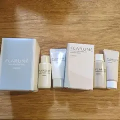 アルビオン　フラルネ トライアルキット 4点セット