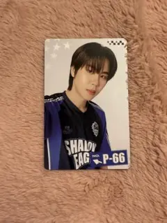 BounPrem GMMTV スタリンピック2025 ランダム トレカ