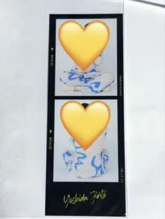 M!LK 吉田仁人 バースデー記念 アクスタ ブックレット 2CUTPHOTO