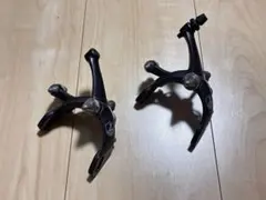 希少】Campagnolo chorus ブレーキキャリパー グレー 欠品あり - メルカリ