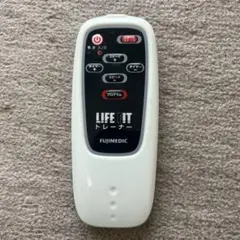 2026年最新】LIFE FIT トレーナー FA001の人気アイテム - メルカリ
