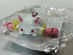 魔法少女まどかマギカ ワルプルギスの廻天 キュゥべえ マグネットメモ