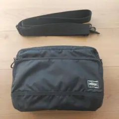 【美品】PORTER FLASH ショルダーバッグ