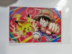 ONEPIECE アマダ ステッカーコレクション ルフィ ゾロ ナミ OP15 ONEPIECE アマダ ステッカーコレクション ルフィ ゾロ ナミ OP15