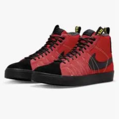 NIKE SB ZOOM BLAZER MID PREMIUM
