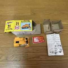 シンセイ ミニパワー シリーズ 14台セット Yahoo!オークション - 【 貴重品 】ミニパワー シリーズ