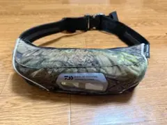 超美品 ダイワ DF-2222 インフレータブルライフジャケット リアルレイクのサムネイル