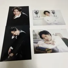 石谷春貴 ブロマイド