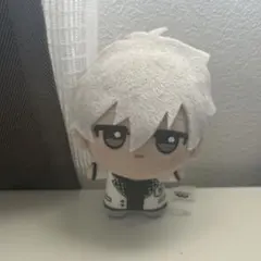 凪誠士郎 ぬいぐるみ