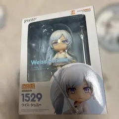 ねんどろいど ワイス・シュニー