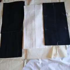 極美品】正絹喪服 紋付 しつけ糸付き 身丈160cm - メルカリ