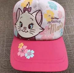 Disney マリー ちゃん キャップのサムネイル
