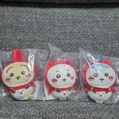 2025年最新】ちいかわ くじ うさぎ オーナメントの人気アイテム