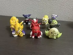 2026年最新】デジモン指人形の人気アイテム - メルカリ