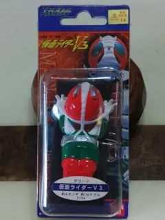 仮面ライダー2号ルアー スプラッシュヒーロー バンダイ かわいい
