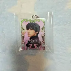 INI 尾崎匠海 POPUP アクリルキーホルダー