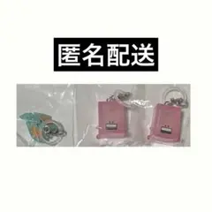 星のカービィ めじるしアクセサリー3 3個セット