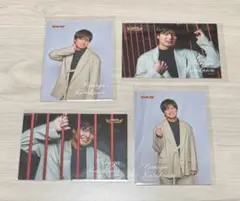 楽天イーグルス#24黒川史陽 JUNON TVくじ - メルカリ