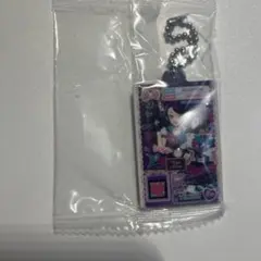 アイカツ プリパラ だれでもアクリルチャーム2 東堂シオン