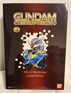 ガンダム ミニフィギュアセレクション 限定　⭐︎新品未開封品⭐︎ 2003年発売のサムネイル