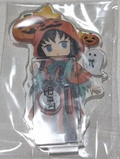 鬼滅の刃 ufotable2021年 ハロウィン アクリルスタンド 時透無一郎
