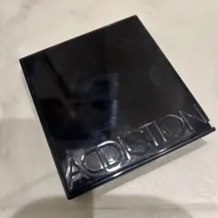 ADDICTION アイシャドウパレット ブラウン系 4色