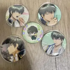 2025年最新】土方十四郎缶バッジの人気アイテム - メルカリ