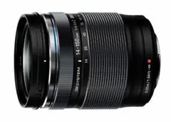 新品 OM ED 14-150ｍｍ F4.0-5.6 II 1年保証のサムネイル
