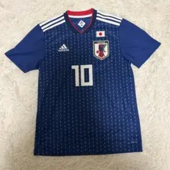 ち*ん様 サッカー 日本代表ユニフォーム 2017年 土居聖真 ち*ん様 サッカー 日本代表ユニフォーム 2017年 土居聖真 - メルカリ