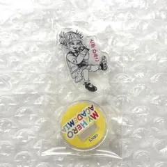 トガヒミコ　幼少期　アクリルminiフィギュア　僕のヒーローアカデミア
