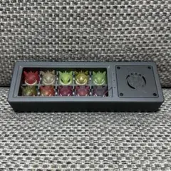 b.o.b keycap gengar キーキャップセット - メルカリ