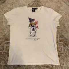 Polo Ralph Lauren Tシャツ ユニセックスMサイズ
