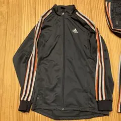アディダス  ジャージ上下