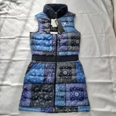 中綿 レディースウェア