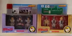 木更津キャッツアイ KUBRICK ワールドシリーズ