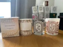 限定 ルイヴィトンカフェ バンコク 紅茶缶 クッキー缶 日本未発売