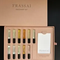 2026年最新】frassaiの人気アイテム - メルカリ